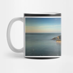 Sheringham Norfolk England Mug